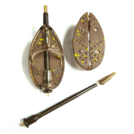 Koszyk Q.M.F DOUGLAS L 50g MIKADO