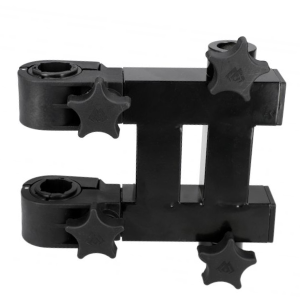 Uchwyt na parasol 16cm MIKADO