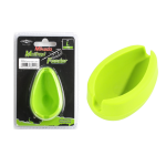 Foremka do koszyków zielona roz. L MIKADO