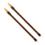 Trzonki do koszyków Q.M.F. 13cm MIKADO