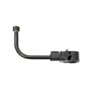 Fajka, uchwyt 16cm MIKADO