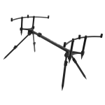 Stojak - rod pod BENT 3 wędki MIKADO