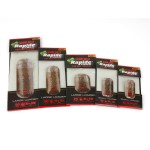 Worki 75mm x 175mm Slow melt Rapide Pva System FOX