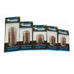 Worki 75mm x 175mm Fast melt Rapide Pva System FOX