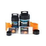 Worki Zestaw Rapide Pva System 85mm x 220mm FOX