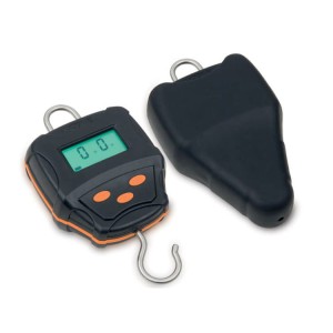 Waga Digital Scale 60kg FOX