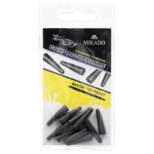 Tuleja gumowa do klipsa 10szt. MIKADO