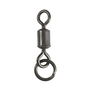 Krętliki karpiowe z kółkiem roz. 8 MIKADO