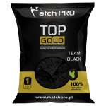Zanęta Top Gold TEAM BLACK 1kg MATCHPRO