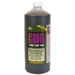 Liquid Carp Food SQUID 1L DYNAMITE BAITS