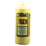 Liquid Carp Food SWEET TIGER & CORN 1L DYNAMITE BAITS