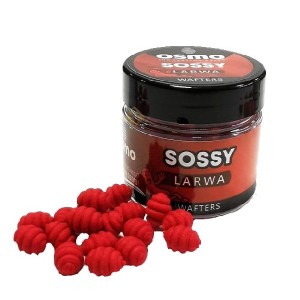 Dumbells Mini Larwa Wafters - Sossy OSMO