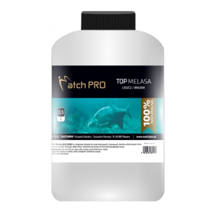 Melasa LESZCZ 500ml MATCHPRO