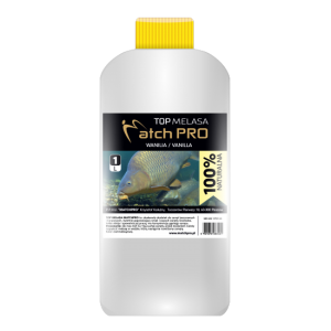 Melasa WANILIA 1000ml MATCHPRO