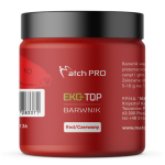 Barwnik EKO CZERWONY 120g MATCHPRO