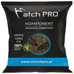 Komponent do zanęt KONOPIE ziarno 400g MATCHPRO