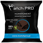 Komponent do zanęt COPRAH MELASSE 500g MATCHPRO