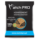 Komponent do zanęt ARACHID NATURALNY 500g MATCHPRO