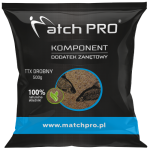 Komponent do zanęt TTX DROBNY 500g MATCHPRO