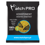 Komponent pieczywo FLUO ŻÓŁTE GROS 500g MATCHPRO