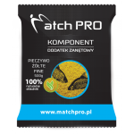 Komponent pieczywo FLUO ŻÓŁTE FINE 500g MATCHPRO