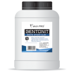 Klej BENTONIT - puszka 1kg MATCHPRO