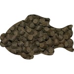 Pellet Best 17mm / 1kg - doypack ALLER AQUA