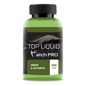 Liquid SQUID - OCTOPS 250ml MATCHPRO
