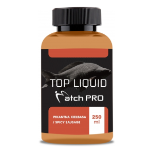Liquid PIKANTNA KIEŁBASA 250ml MATCHPRO