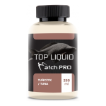 Liquid TUŃCZYK 250ml MATCHPRO