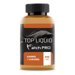 Liquid KARMEL 250ml MATCHPRO