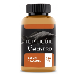 Liquid KARMEL 250ml MATCHPRO
