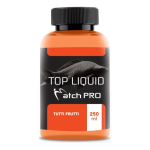 Liquid TUTTI FRUTTI 250ml MATCHPRO