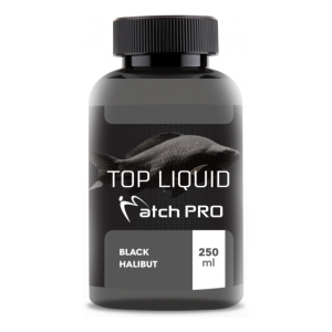 Liquid HALIBUT 250ml MATCHPRO