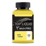 Liquid MIÓD 250ml MATCHPRO