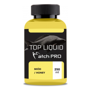 Liquid MIÓD 250ml MATCHPRO
