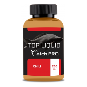 Liquid CHILI 250ml MATCHPRO