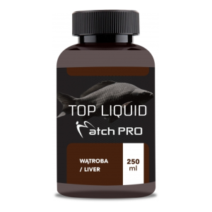Liquid WĄTROBA 250ml MATCHPRO