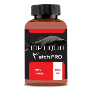 Liquid KRYL 250ml MATCHPRO
