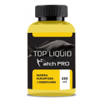Liquid KUKURYDZA 250ml MATCHPRO