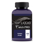 Liquid ŚLIWKA 250ml MATCHPRO