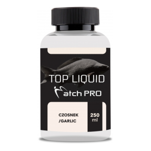 Liquid CZOSNEK 250ml MATCHPRO
