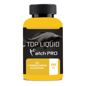 Liquid CSL fermentowana kukurydza 250ml MATCHPRO