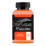 Liquid ORANGE CHOCOLATE 250ml MATCHPRO