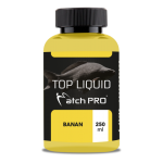 Liquid BANAN 250ml MATCHPRO