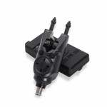 Sygnalizatory brań Siren R2 Presentation 3 + 1 NASH