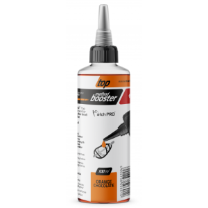 Atraktor ORANGE CHOCOLATE - Method Booster 100ml MATCHPRO