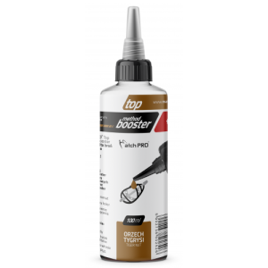 Atraktor ORZECH TYGRYSI - Method Booster 100ml MATCHPRO