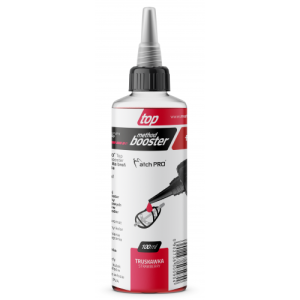 Atraktor TRUSKAWKA - Method Booster 100ml MATCHPRO