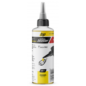 Atraktor ANANAS - Method Booster 100ml MATCHPRO